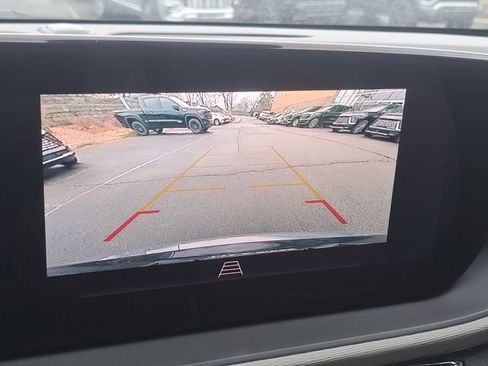 New 2026 Buick Envista Avenir image 22