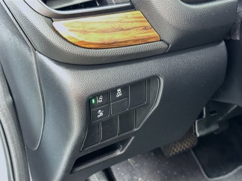 Used 2021 Honda CR-V EX image 12