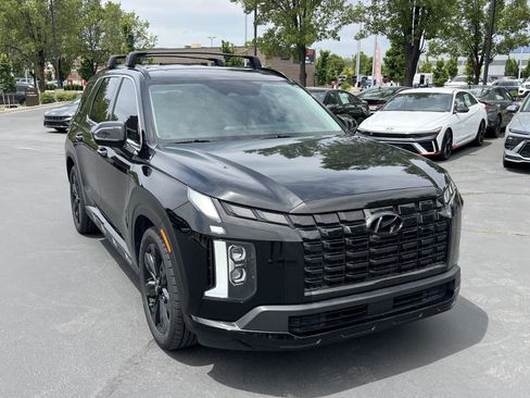 Used 2024 Hyundai Palisade XRT AWD/4WD image 4