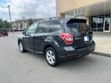 Used 2016 Subaru Forester 2.5i Limited w/ Protection Package #2 image 2