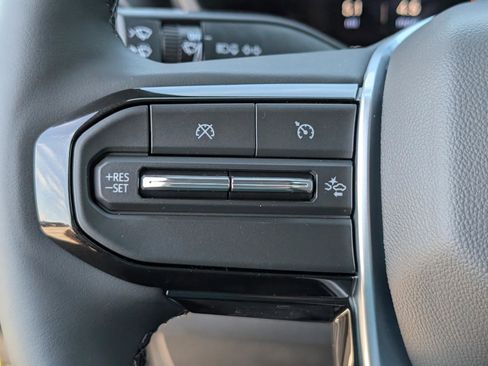 New 2026 Chevrolet Colorado Trail Boss image 18