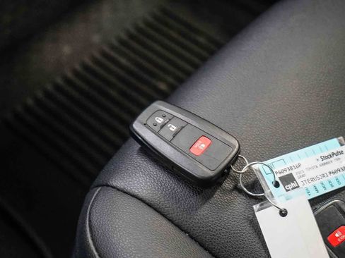 Used 2023 Toyota 4Runner TRD Off-Road Premium w/ Moonroof Package image 27