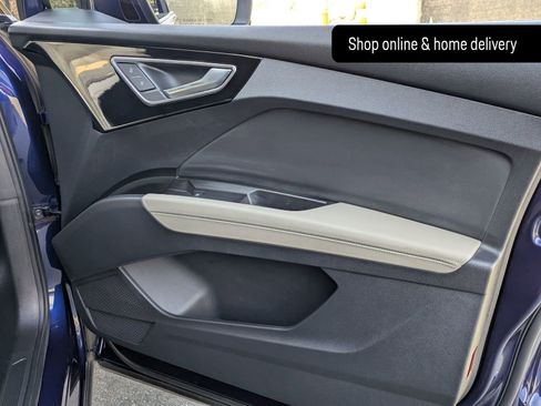 Used 2024 Audi Q4 e-tron Premium Plus image 20