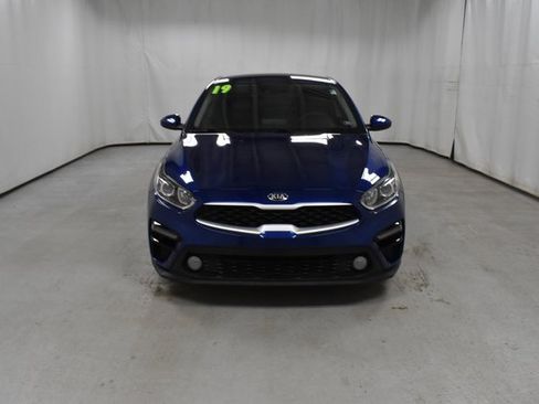 Used 2019 Kia Forte LXS image 4