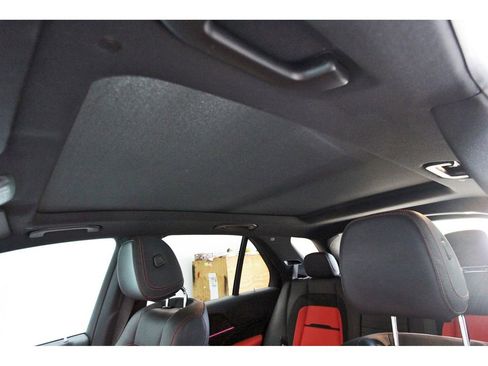 Used 2024 Mercedes-Benz GLE 53 AMG 4MATIC image 20