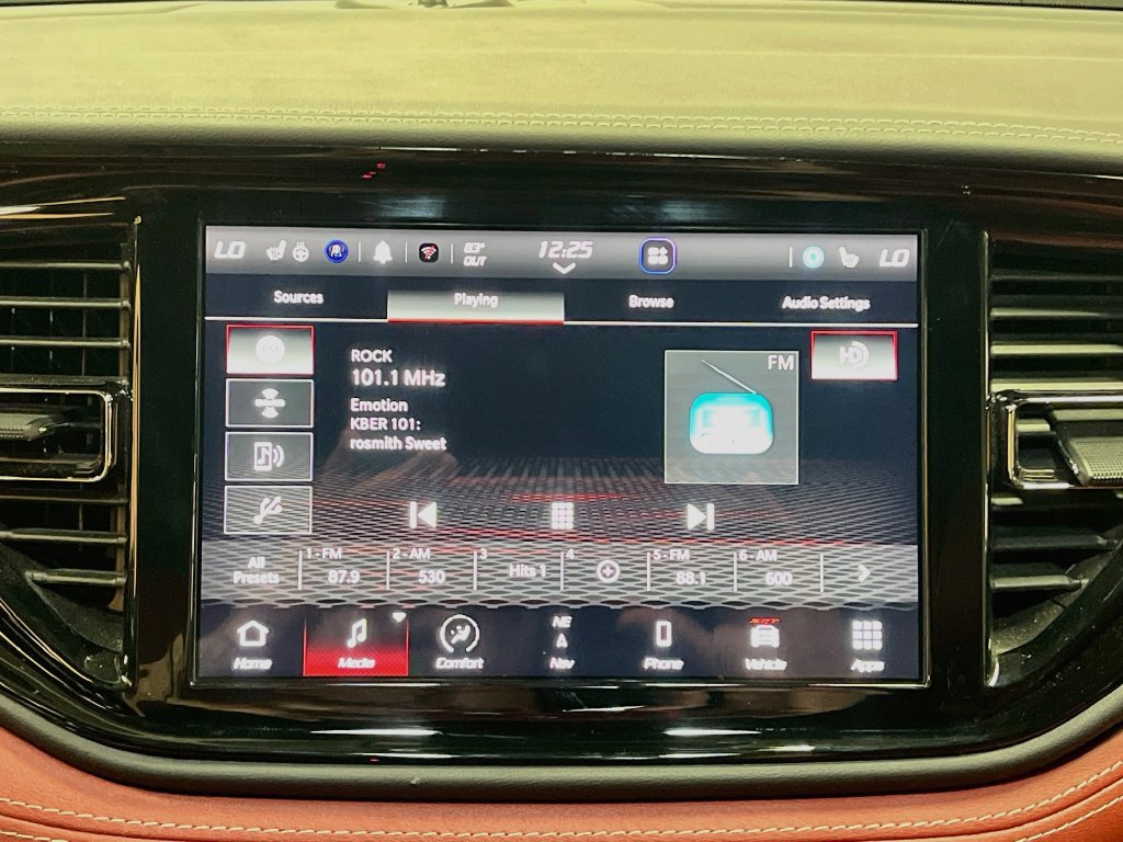 Used 2023 Dodge Durango SRT Hellcat AWD/4WD image 15