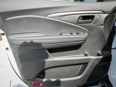 New 2026 Honda Ridgeline Sport image 14