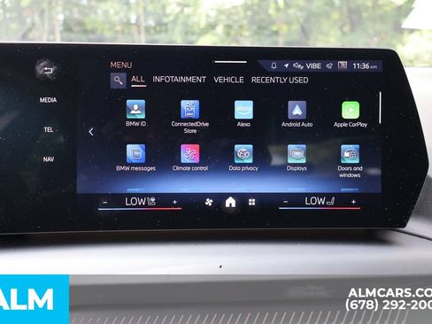 Used 2025 BMW 228i xDrive AWD/4WD image 33