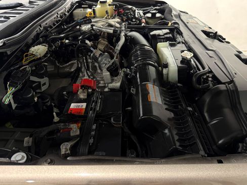 Used 2023 Ford F350 Lariat w/ Lariat Ultimate Package AWD/4WD image 67