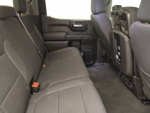 Used 2021 Chevrolet Silverado 1500 LT AWD/4WD image 19
