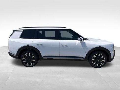 New 2027 Kia Telluride S FWD image 8