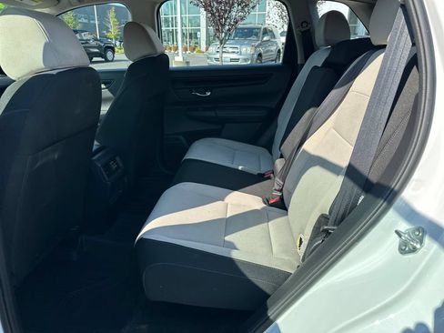Used 2023 Honda CR-V LX image 14