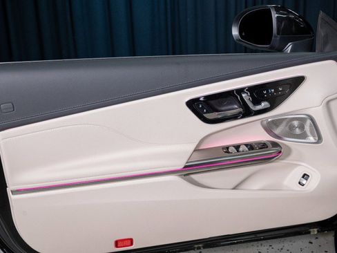New 2026 Mercedes-Benz CLE 53 AMG 4MATIC Cabriolet image 17