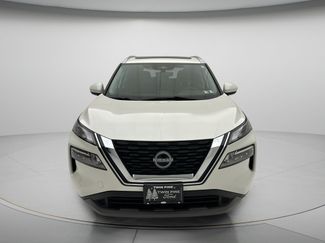 Used 2023 Nissan Rogue SV w/ SV Premium B Package AWD/4WD video 2