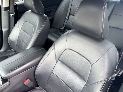 Used 2020 Nissan Altima 2.5 SL image 22