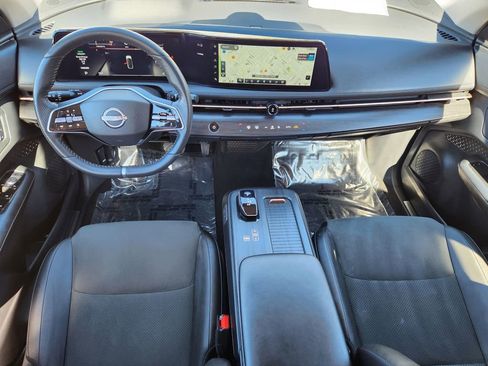 Used 2023 Nissan Ariya AWD image 22