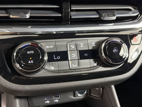 New 2026 Buick Envista Sport Touring w/ Convenience I Package image 57