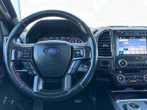 Used 2019 Ford Expedition Max Limited w/ Equipment Group 303A image 32