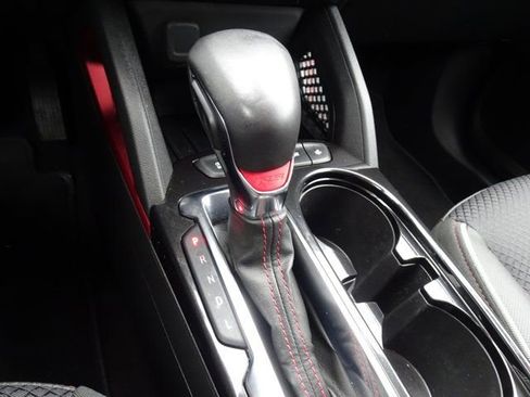 Certified 2023 Chevrolet TrailBlazer RS w/ Convenience Package image 16