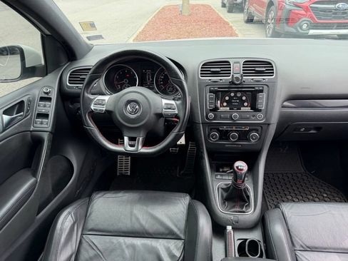 Used 2014 Volkswagen GTI Wolfsburg Edition FWD image 20