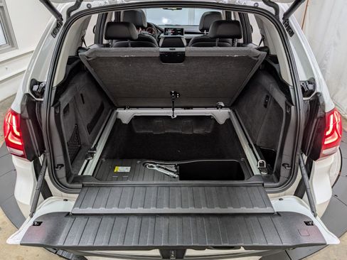 Used 2016 BMW X5 xDrive35i image 20