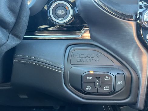 New 2026 RAM 2500 Rebel w/ Rebel Level 2 Equipment Group image 29