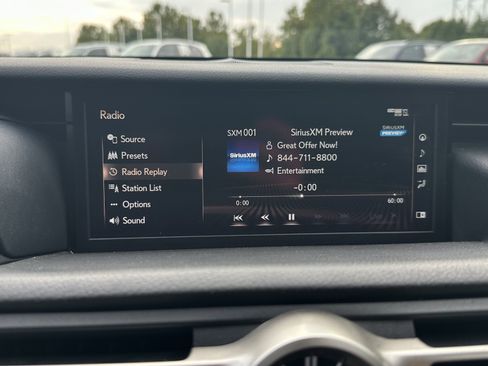 Used 2020 Lexus RC 300 F Sport image 24