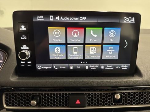 Certified 2023 Honda Civic Touring image 25