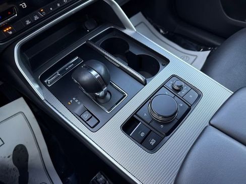 Used 2024 MAZDA CX-90 3.3 Turbo w/ Preferred Plus image 39