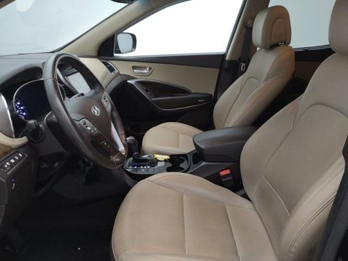 Used 2018 Hyundai Santa Fe Sport FWD image 17