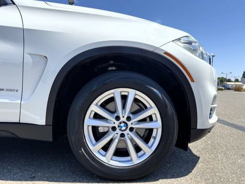 Used 2015 BMW X5 sDrive35i RWD image 10