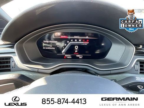 Used 2023 Audi A4 2.0T Premium Plus image 17