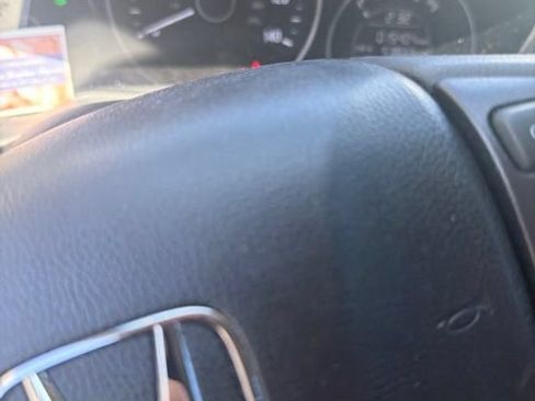 Used 2022 Honda HR-V LX image 25
