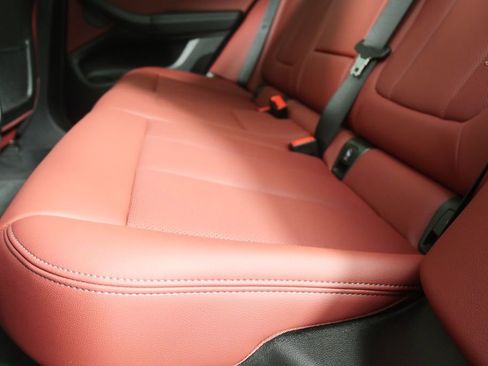 Certified 2024 BMW X3 xDrive30i image 15