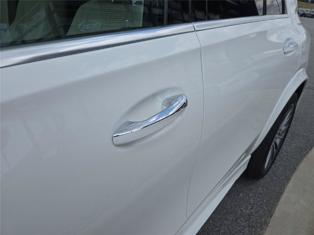 New 2026 Mercedes-Benz GLE 350 4MATIC image 12