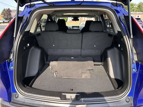 Used 2023 Honda CR-V EX image 7