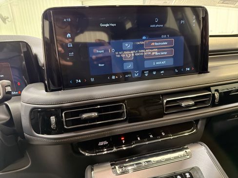 New 2026 Lincoln Aviator AWD image 20