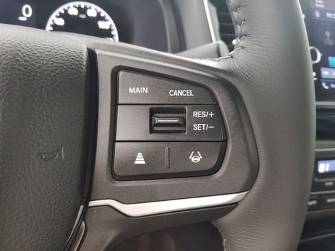 Certified 2024 Honda Ridgeline Sport image 24