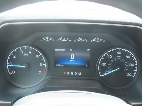 Certified 2023 Ford F150 XL w/ STX Appearance Package RWD image 26