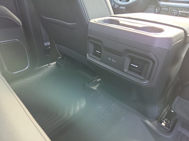 New 2026 Chevrolet Silverado 1500 RST w/ Safety Package AWD/4WD image 27
