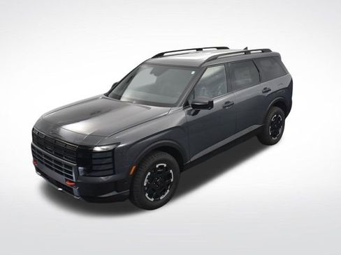 Used 2026 Hyundai Palisade XRT Pro AWD/4WD image 23