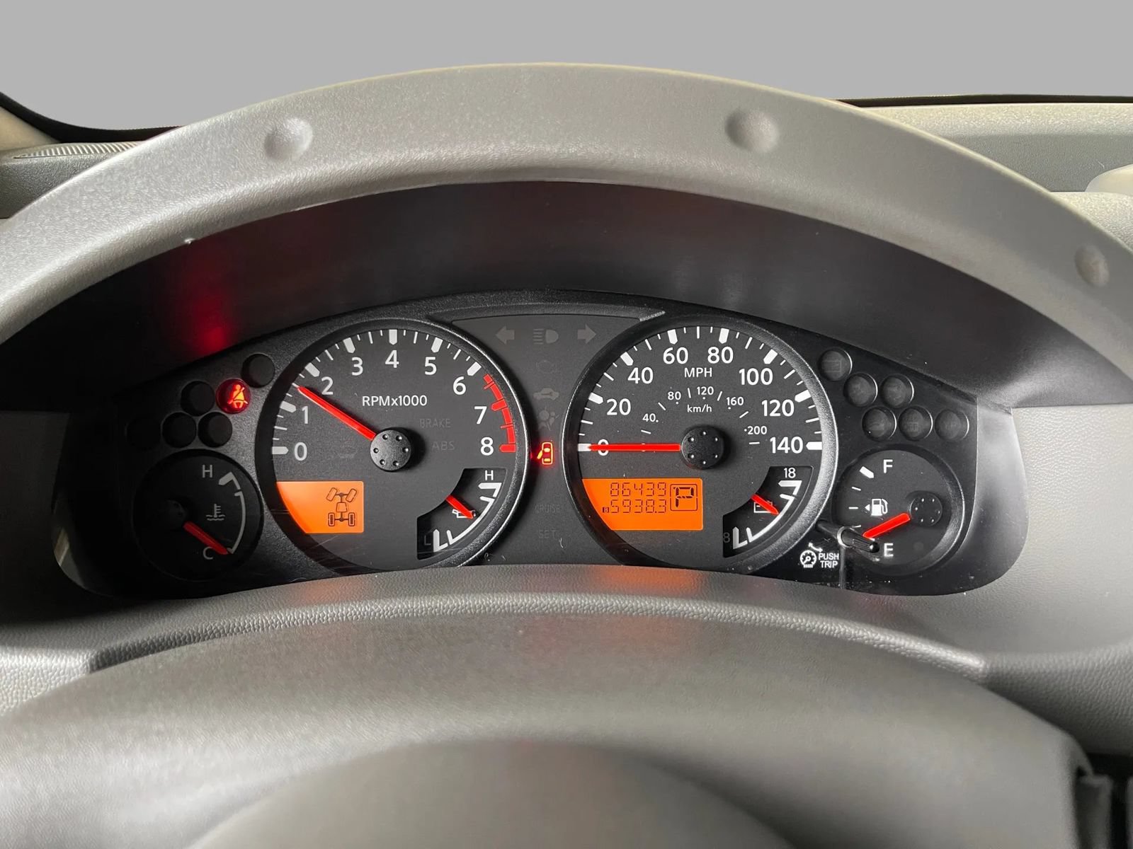 Used 2019 Nissan Frontier SV AWD/4WD image 38