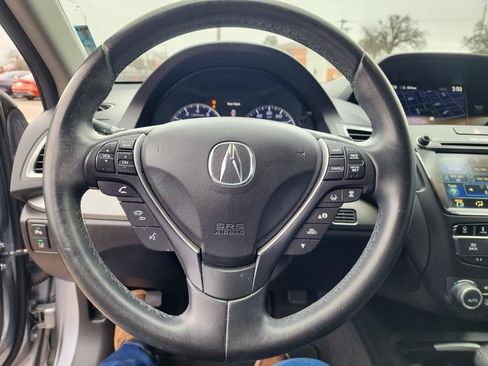 Used 2016 Acura RDX AWD w/ Advance Package image 14