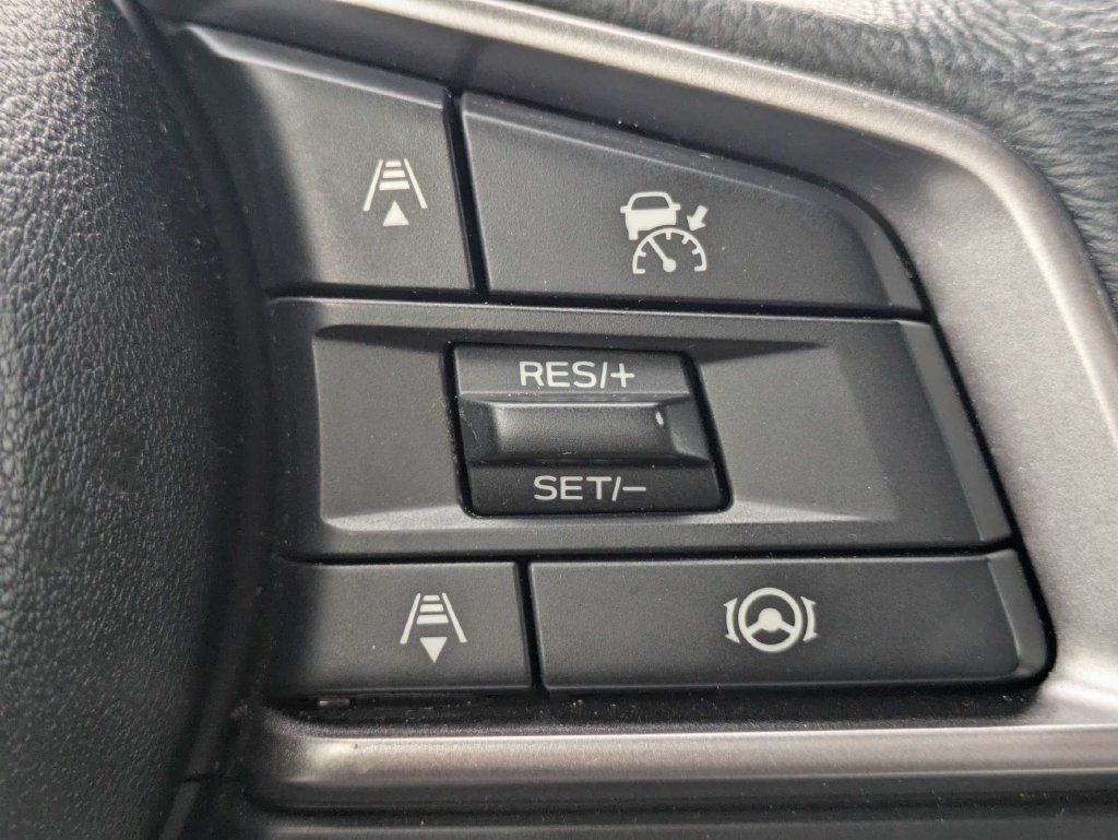 Certified 2025 Subaru Outback Premium AWD/4WD image 30