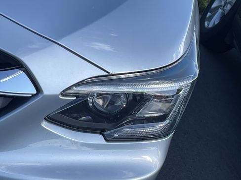 Certified 2022 Subaru Legacy Premium AWD/4WD image 4