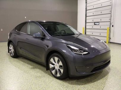 Used 2023 Tesla Model Y Long Range