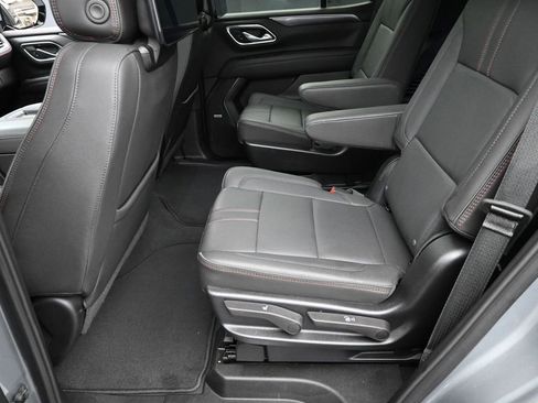 Certified 2024 Chevrolet Tahoe RST w/ Luxury Package image 14