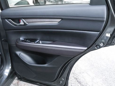 New 2025 MAZDA CX-5 Signature image 36