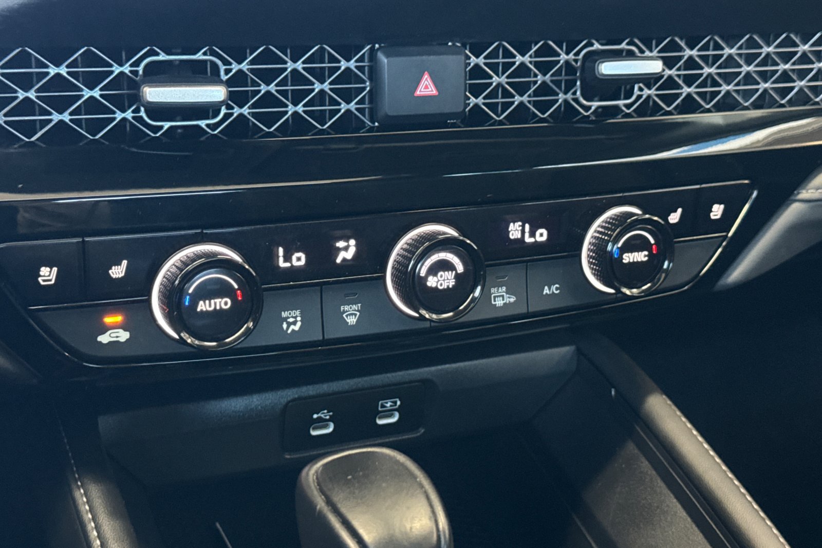 Used 2024 Honda Accord Touring image 20