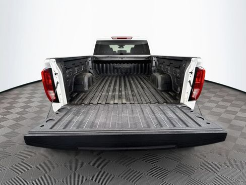 Used 2023 GMC Sierra 1500 SLE w/ X31 Off-Road Package AWD/4WD image 24